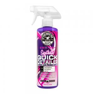 Extreme Slick Synthetic Quick Detailer