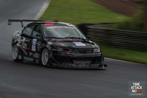 D2 Coilovers Racing SAAB 9-3NG 2WD (03~14)