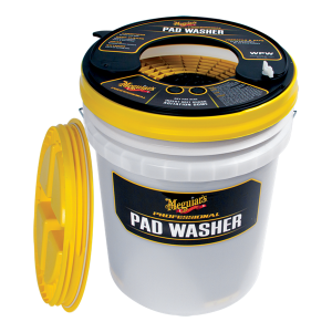 Pad Washer