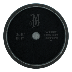 Rotary Foam Finishing Pad 7"