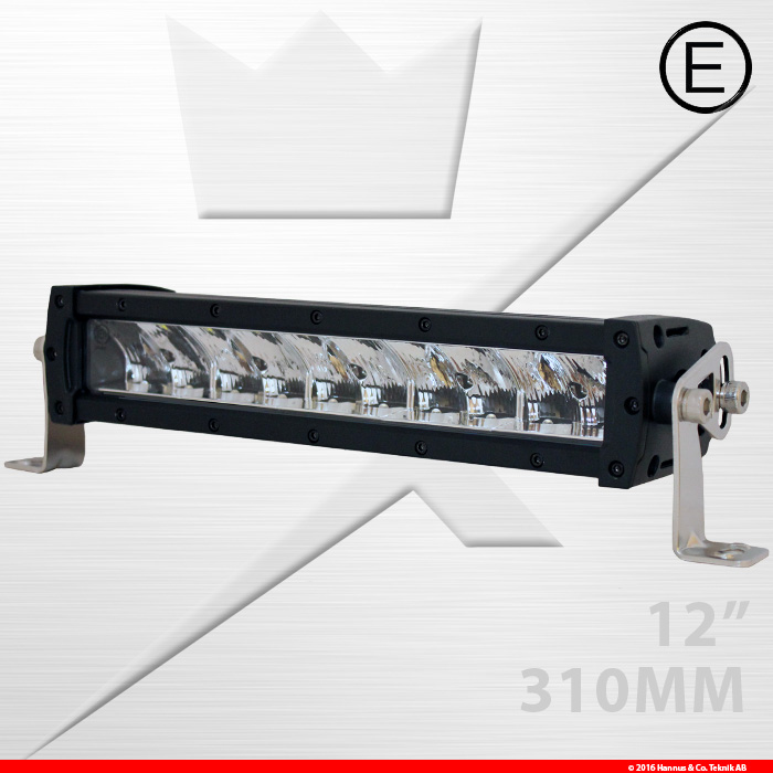 EXTRALJUSRAMP LUXTAR LIGHTNING X10