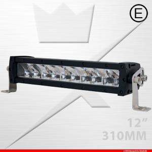 EXTRALJUSRAMP LUXTAR LIGHTNING X10