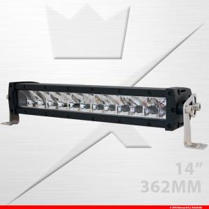 EXTRALJUSRAMP LUXTAR LIGHTNING X12