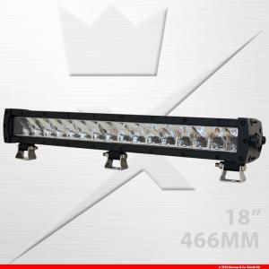 EXTRALJUSRAMP LUXTAR LIGHTNING X16