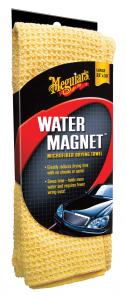 Water Magnet Microfibre Drying Towel