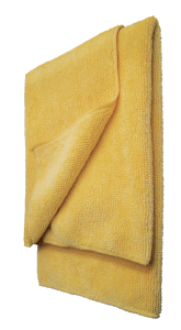 Supreme Shine Microfiber 3-p