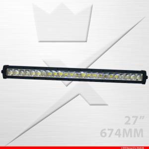 EXTRALJUSRAMP LUXTAR LIGHTNING X24