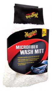 Wash Mitt