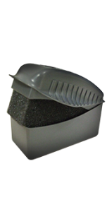 Tyre Dressing Applicator Pad