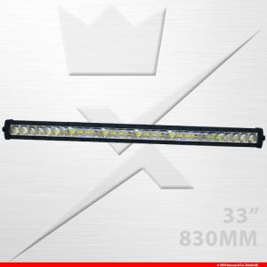 EXTRALJUSRAMP LUXTAR LIGHTNING X30