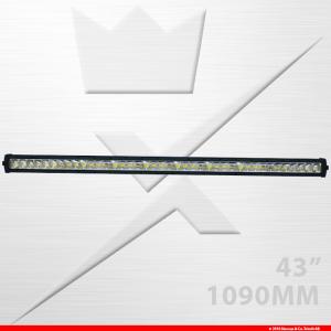 EXTRALJUSRAMP LUXTAR LIGHTNING X 40