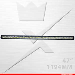 EXTRALJUSRAMP LUXTAR LIGHTNING X44
