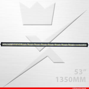 EXTRALJUSRAMP LUXTAR LIGHTNING X 50