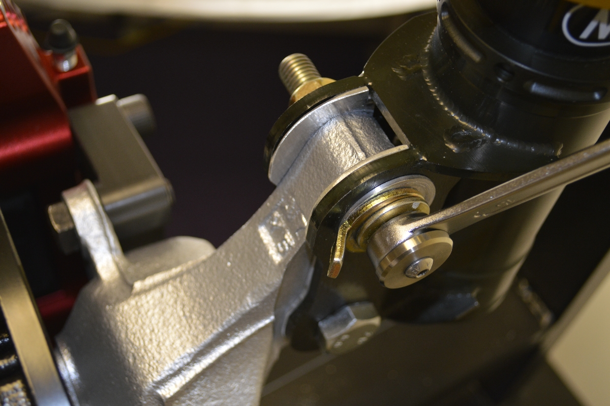 Kit Camber Powerflex PFA100-14 - Per Sospensioni, Migliora La Guida - Foto 11