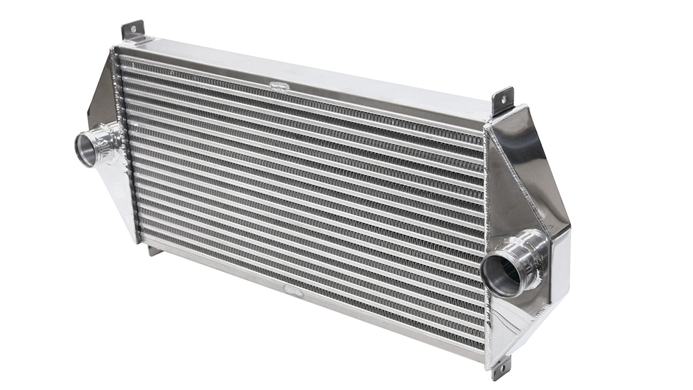 Intercooler