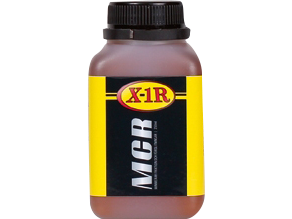 mcr x1r additif huile moteur