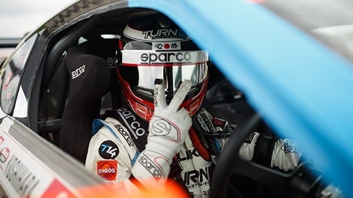 Racing