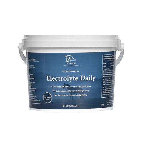 Blue Hors Electrolyte Daily 2kg