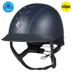 Charles Owen Ridhjälm My Ps MIPS Marin