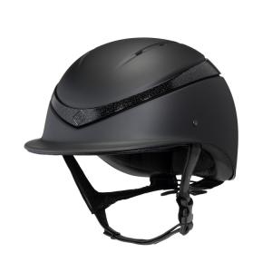 Charles Owen Ridhjälm Esme Luna Black