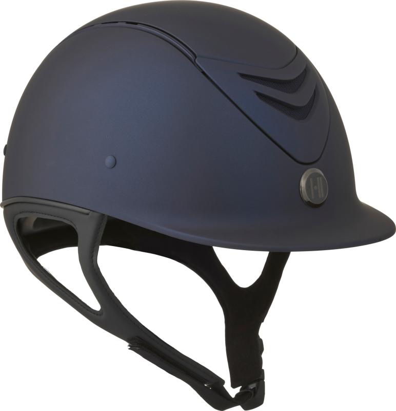 One K Defender Pro Matt Navy Inkl liner