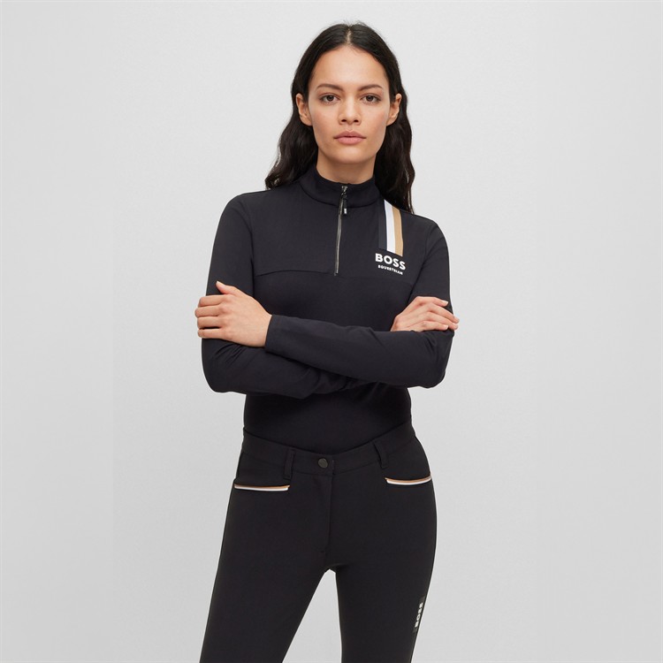 BOSS Equestrian Lia Träningstopp