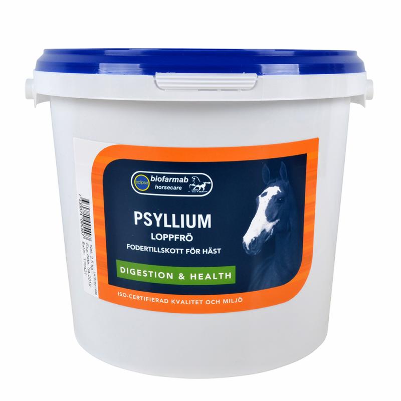 Biofarmab Loppfrö (Psyllium)