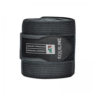 Equiline Benlindor Elastik & Fleece