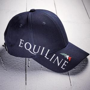 Equiline Keps Marin