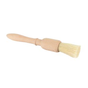 Borstiq Hovpensel i trä 21cm