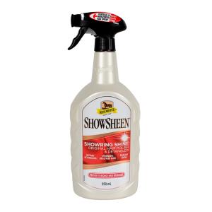 Absorbine Showsheen Showring Shine 950ml