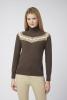 Vestrum Nocosia Knitwear Moro/Sabbia