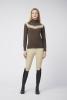 Vestrum Nocosia Knitwear Moro/Sabbia