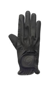 Vestrum Reno Ridhandskar Black