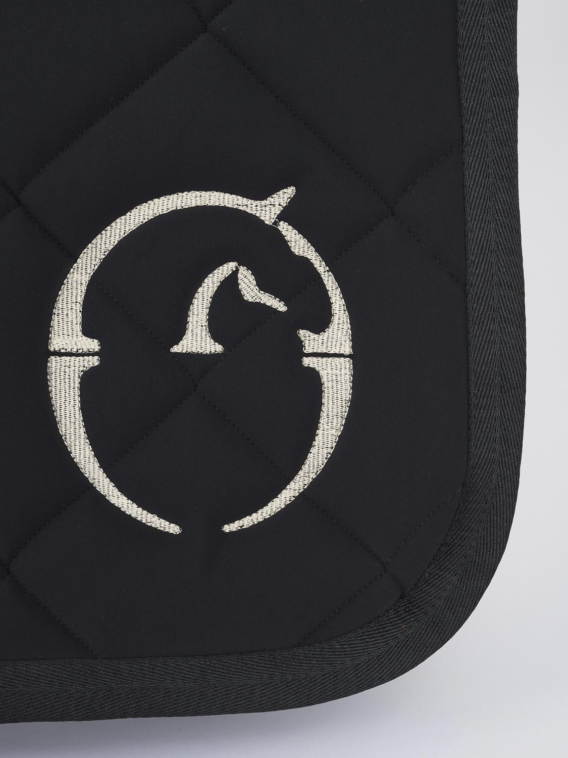 Vestrum Los Angeles Hoppschabrak Nero/Bianco Full