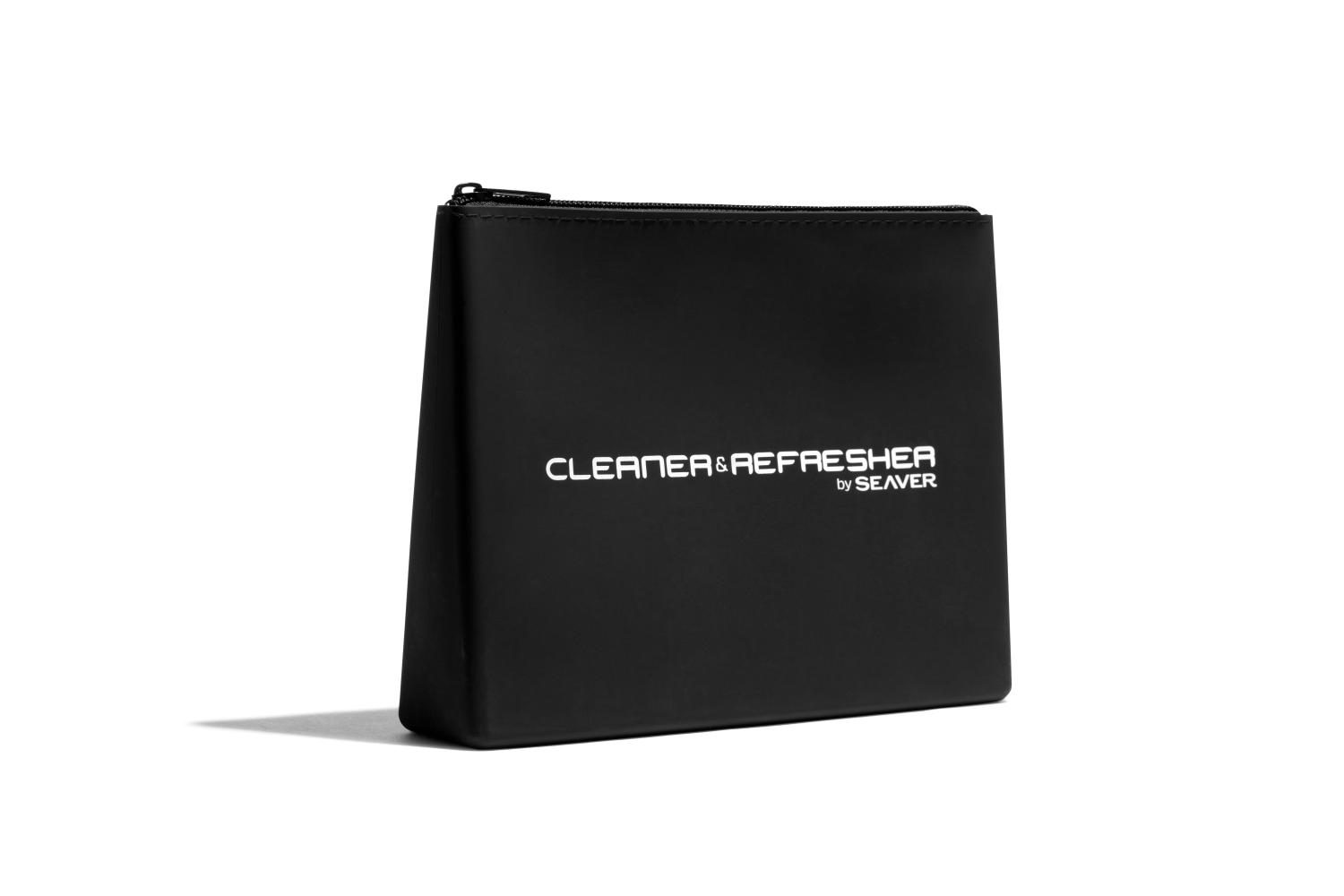 Seaver Cleaning & Refresher Kit