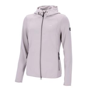 Schockemöhle SpSAVINA Jersey Jacket Stone