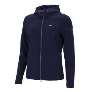 Schockemöhle SpSAVINA Jersey Jacket Dark Navy