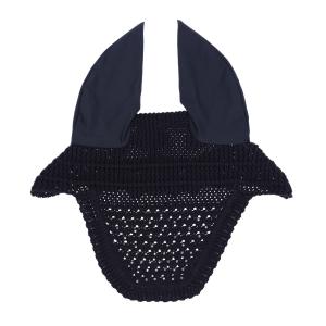 Schockemöhle Sp Elegant Fly Veil Full Black