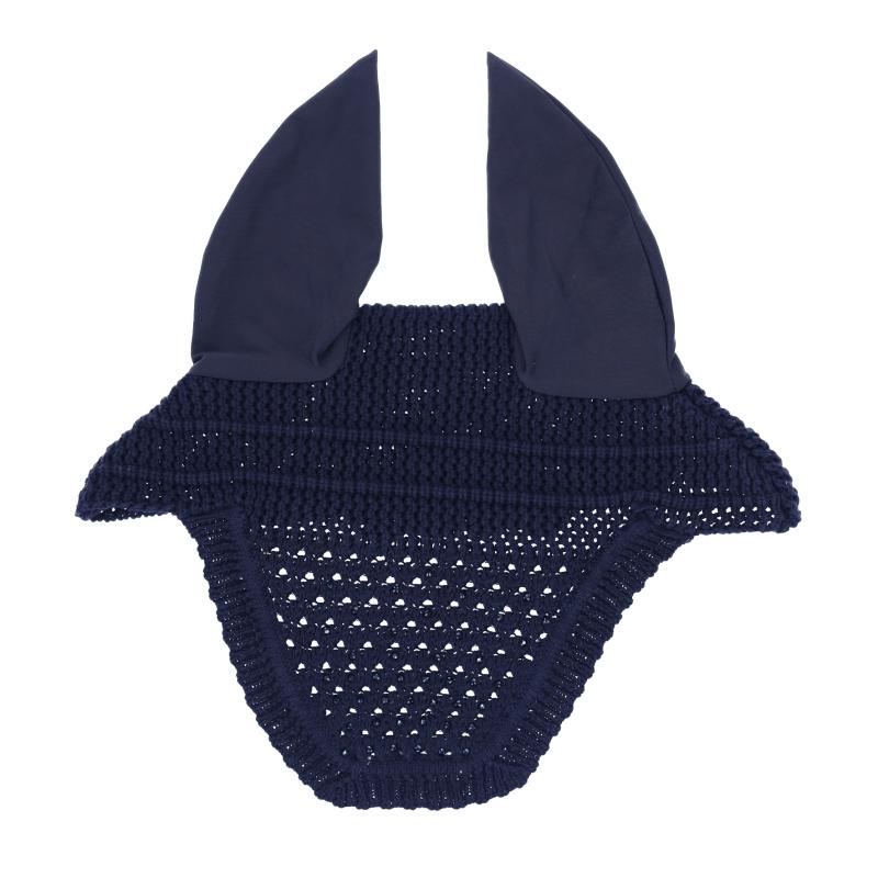 Schockemöhle Sp Elegant Fly Veil Full Navy