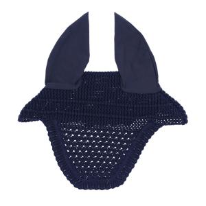 Schockemöhle Sp Elegant Fly Veil Full Navy