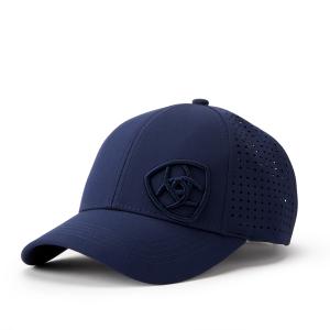 Ariat Tri Factor Keps Deep Navy