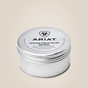 Ariat Leather Polish 100ml