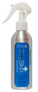 NVC Dog´s skin solution spray 200ml
