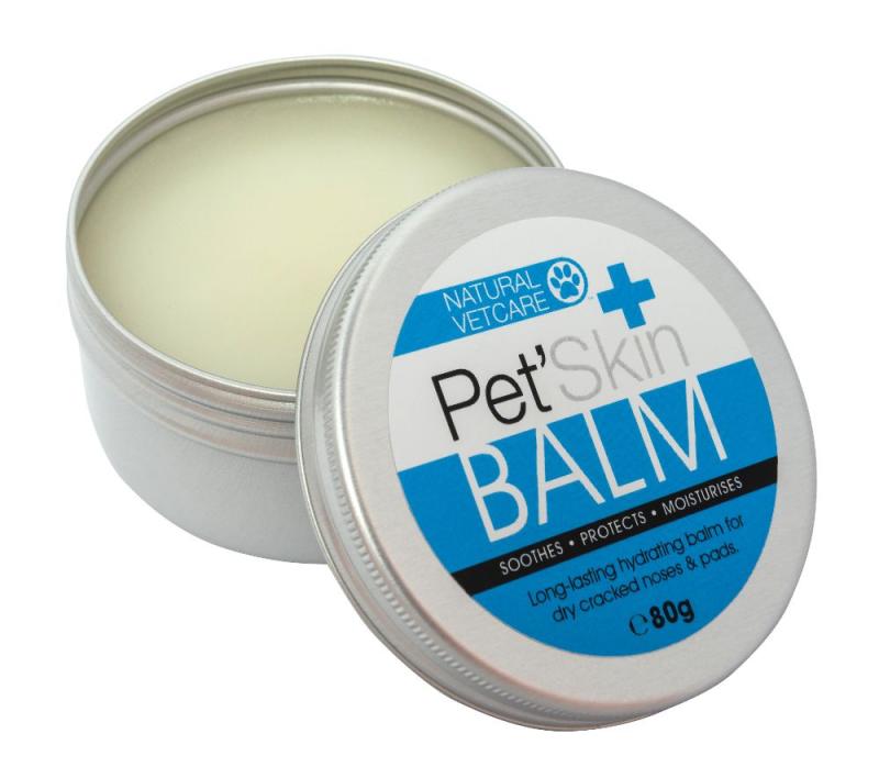 NVC Pet Skin Balsam 80g