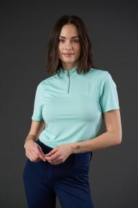 Equipage Hasty Funktionstopp Aqua Haze