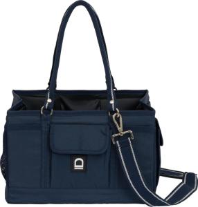 Equipage Squared Ryktväska Navy