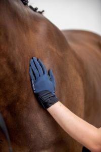 Equipage Temika Ridhandskar Navy