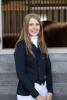Equipage Andrea Frackett/Halvfrack Svart