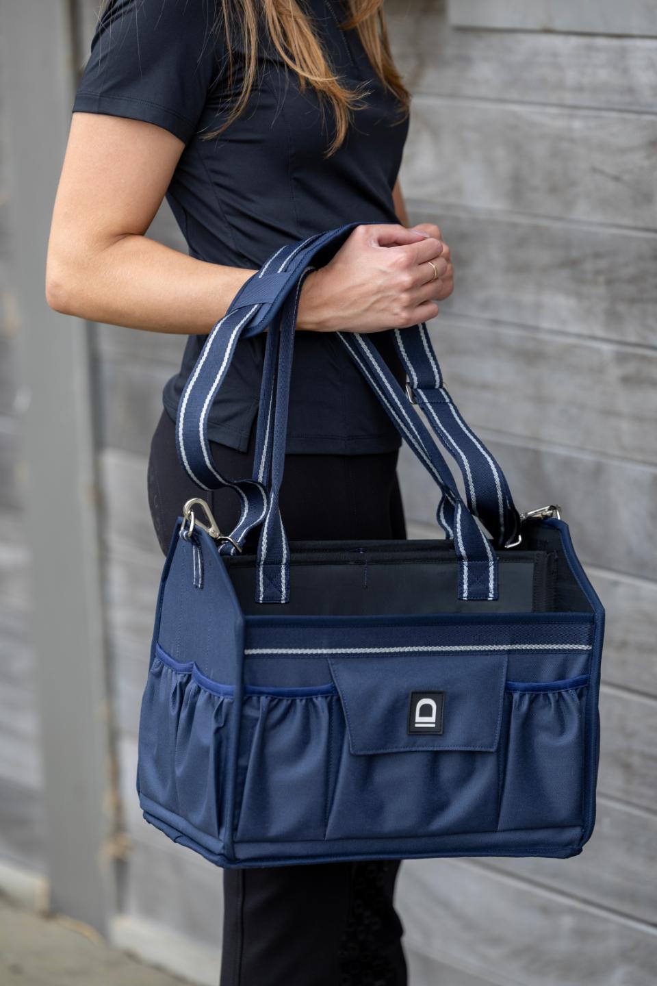 Equipage Adona Ryktväska Mesh